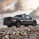 Illustration for article titled The New Ford F-150 Police Responder Is A Police Car That Can Handle The Load Of The Lawem/em